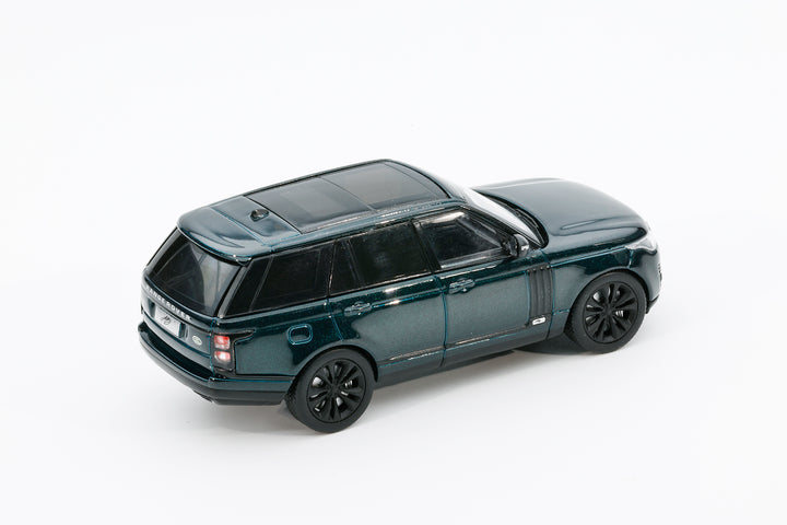 [Preorder] GCD x ENCHERY 1:64  Land Rover Range Rover 2021 LHD (2 Colours) GE-001-1/GE-001-4