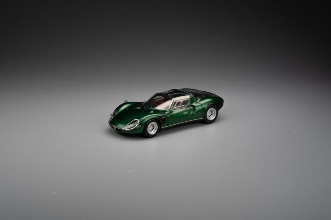 [Preorder] Car&