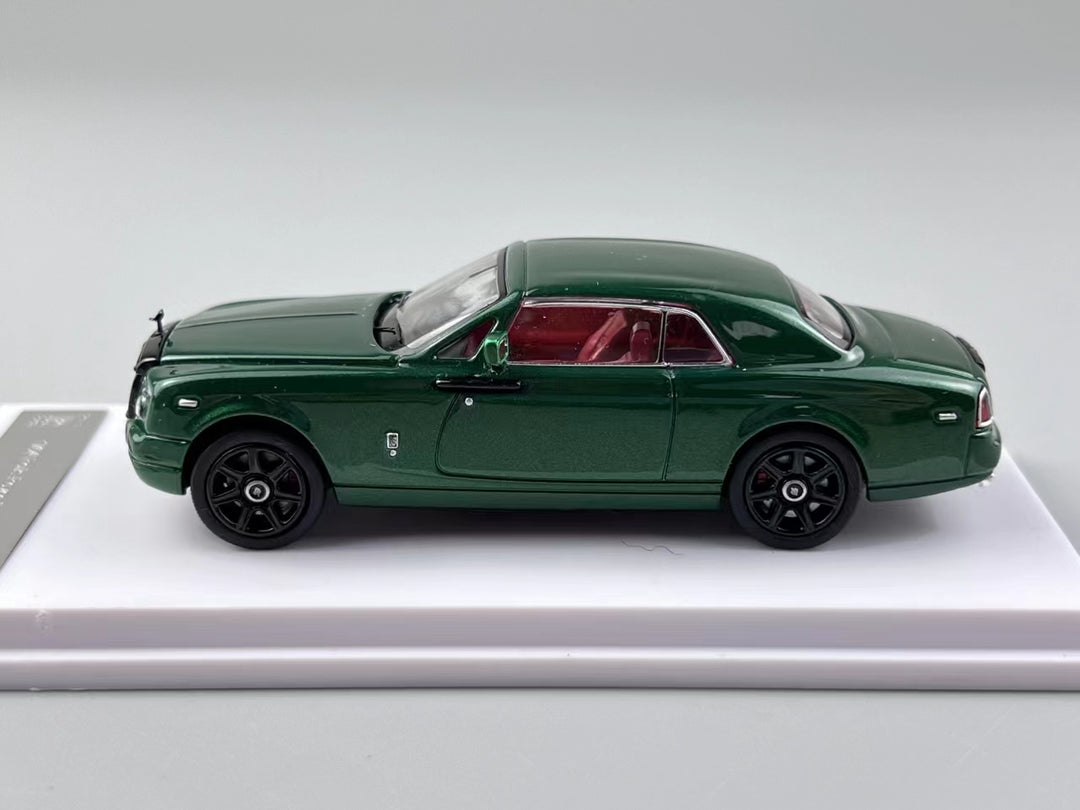 [Preorder] DCM 1:64 Rolls-Royce Phantom (4 Colours)