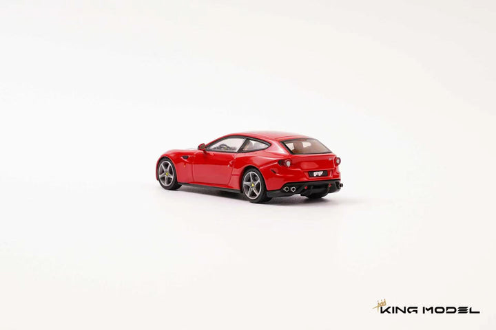 [Preorder] King Model 1:64 FF (2 Colours)