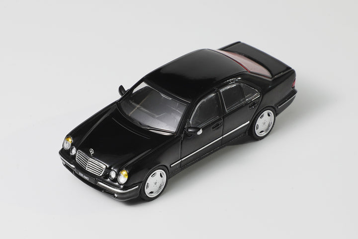 [Preorder] Shadow 1:64 Mercedes-Benz E55 AMG W210 (5 Colours)