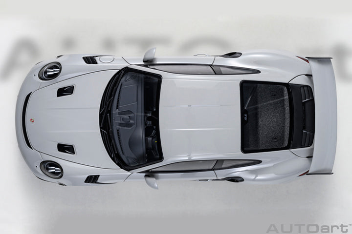 [Preorder] AUTOart 1:18 Porsche 911 (991.2) GT3 RS Crayon 78180