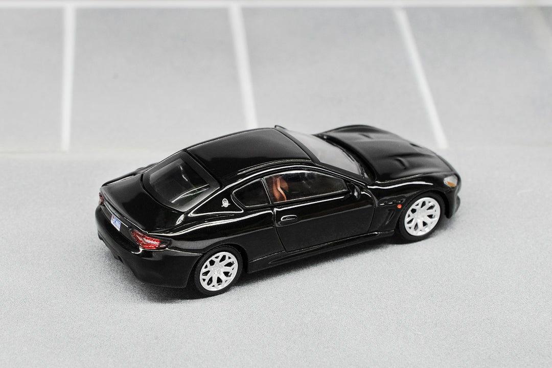 [Preorder] Shadow 1:64 Maserati GT LHD ( 2 Colours) LL-008-316/LL-008-317