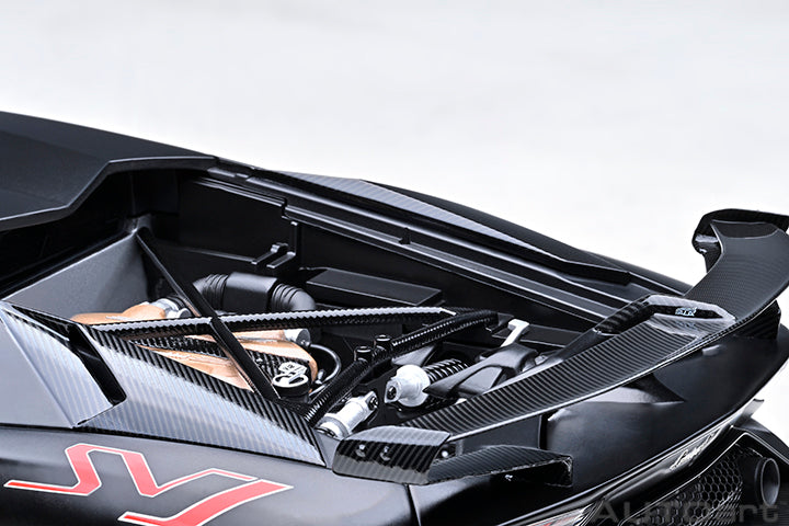 AUTOart 1:18 Lamborghini Aventador J Baujahr 2012 ithaca grün 74677 AUTOart 1:18 Lamborghini Aventador J Baujahr 2012 ithaca grün 74677