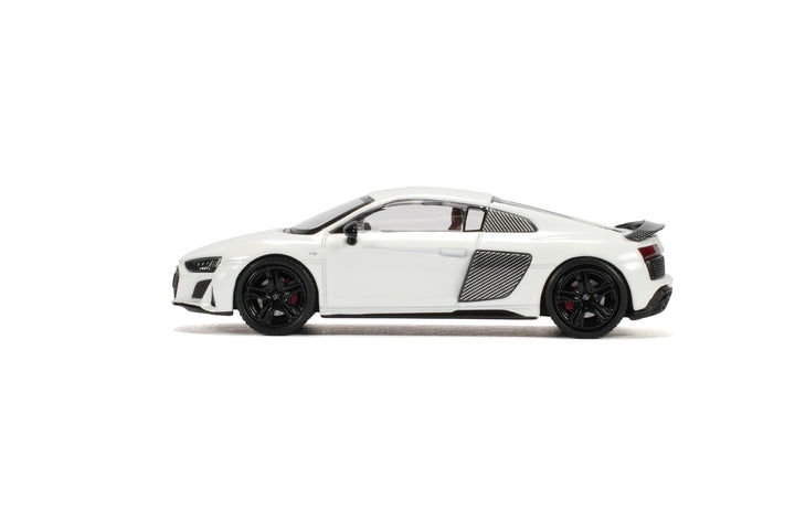 Masdi 1:64 Audi R8 V10 Coupe Performance 2022 (8 Colours)