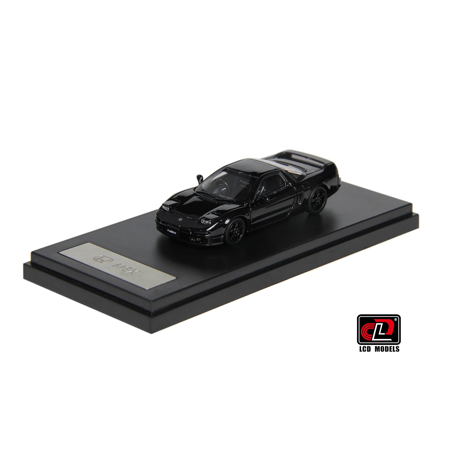 LCD 1:64 Honda NSX-NA 1 (2 Colors) – Horizon Diecast