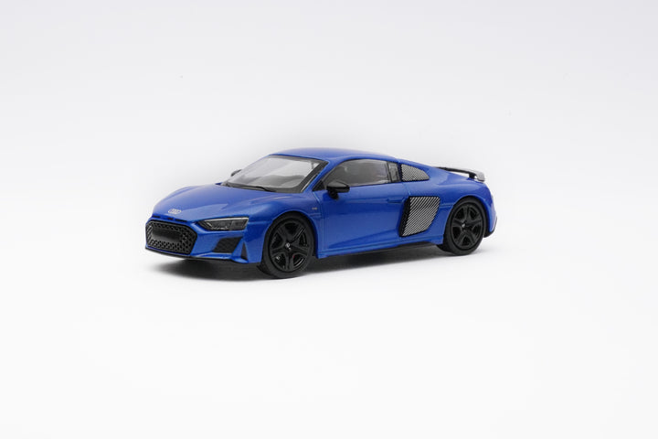 Masdi 1:64 Audi R8 V10 Coupe Performance 2022 (8 Colours)