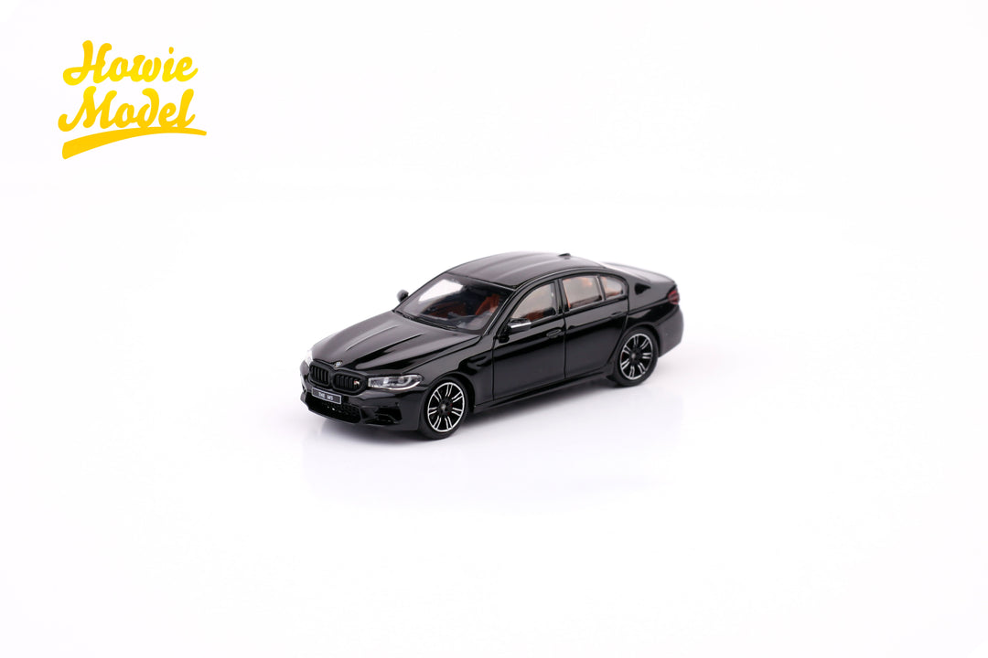 [Preorder] Howie Model 1:64 BMW M5 F90 (4 Colours)