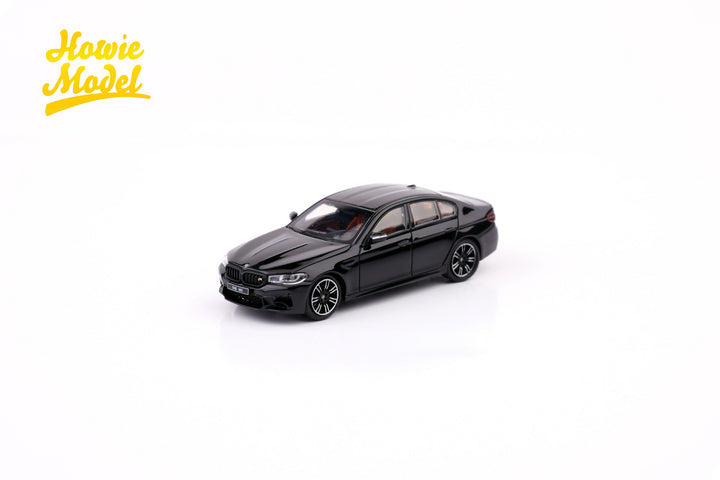 [Preorder] Howie Model 1:64 BMW M5 F90 (4 Colours)