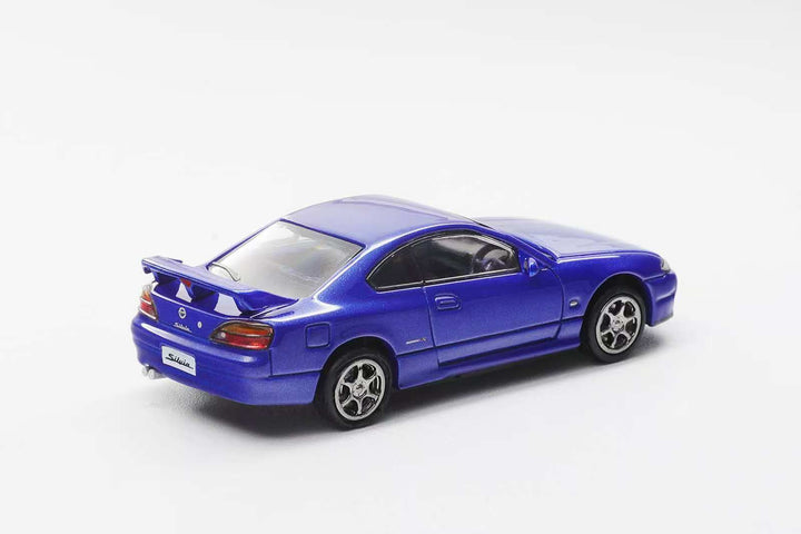 [Preorder] Shadow 1:64 Nissan Silvia S15 (3 Colours) LL-051-240/LL-051-241/LL-051-242