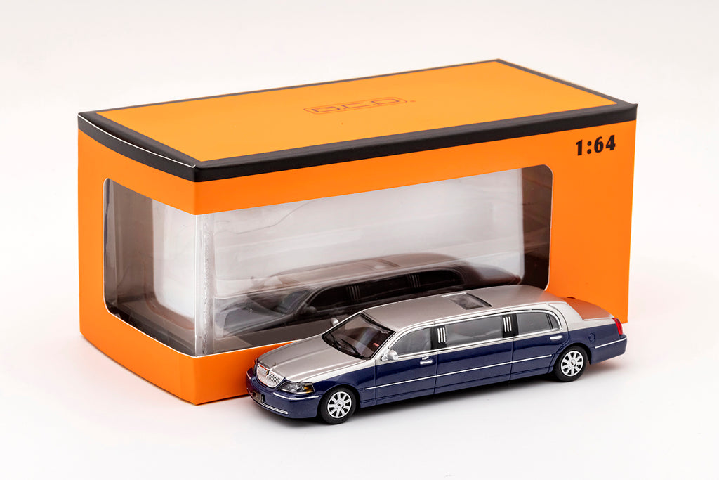 VOITURE TINTIN 1/24 LA LIMOUSINE OFFICIELLE PICAROS n° 64