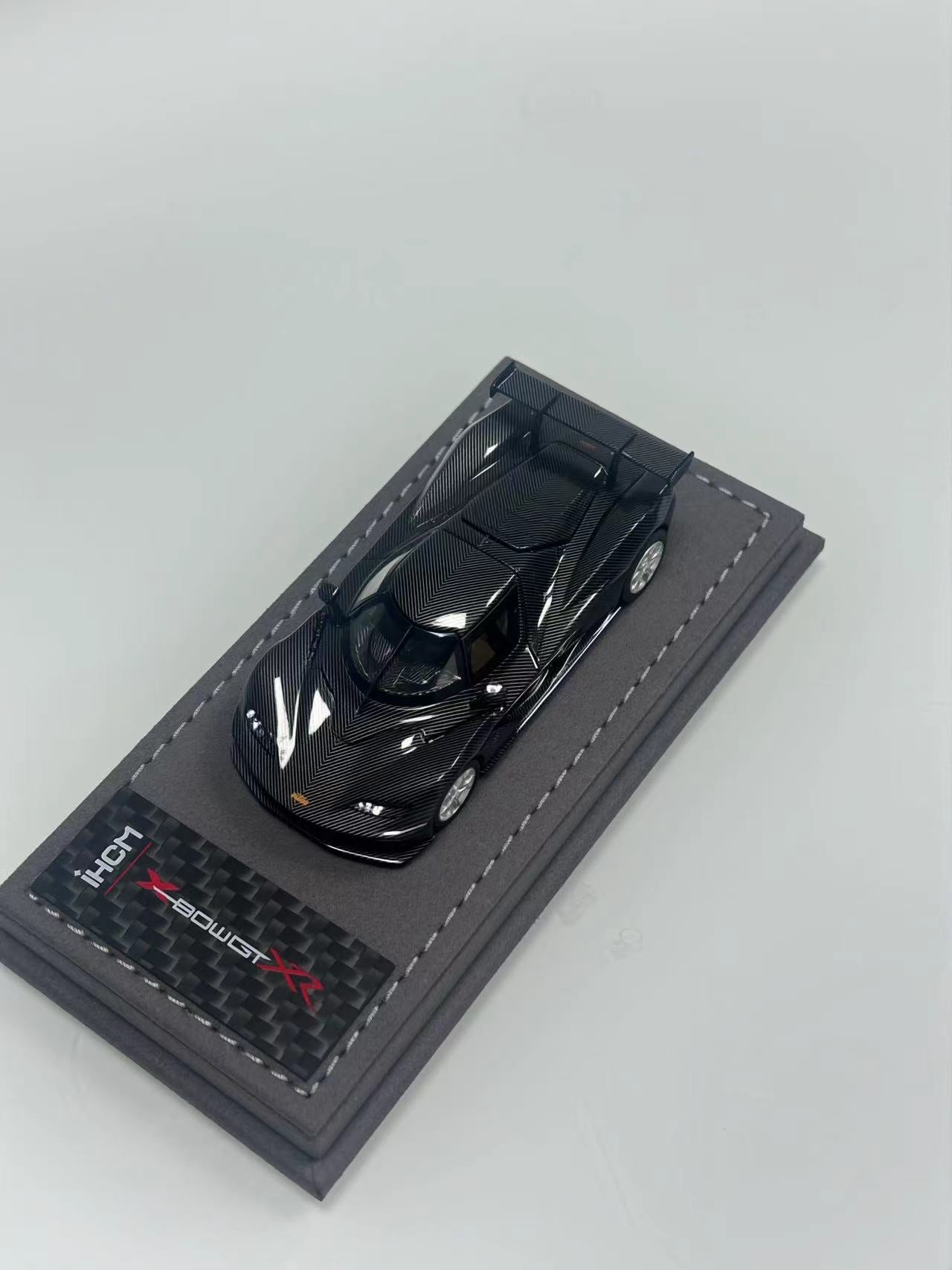 IHCM 1:64 KTM X-BOW GT-XR – Horizon Diecast