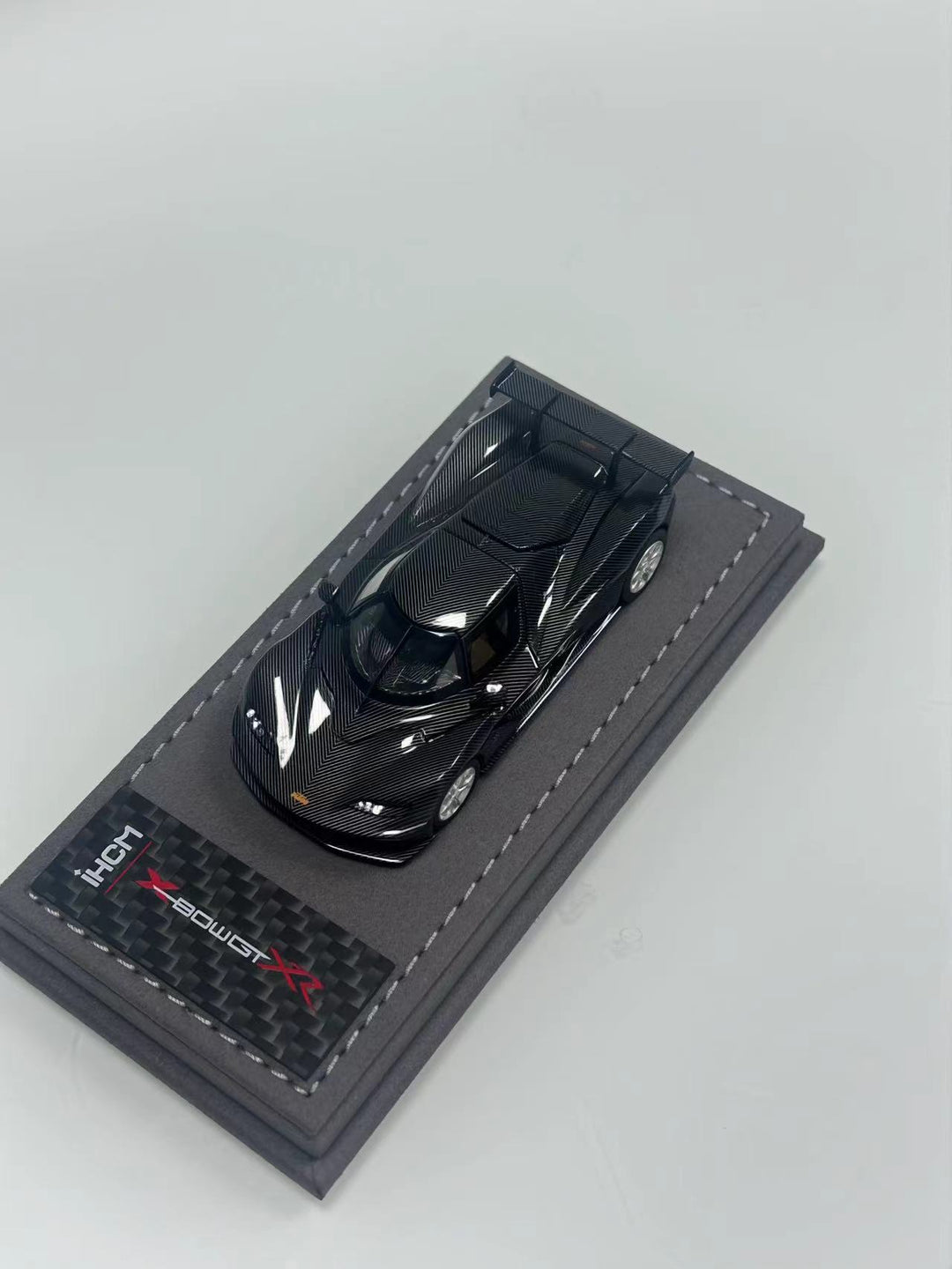 [Preorder] IHCM 1:64 KTM X-BOW GT-XR