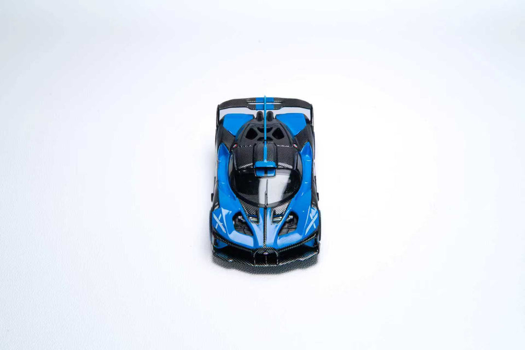 [Preorder] Rhino Model 1:64 Bugatti Bolide (4 Colours)