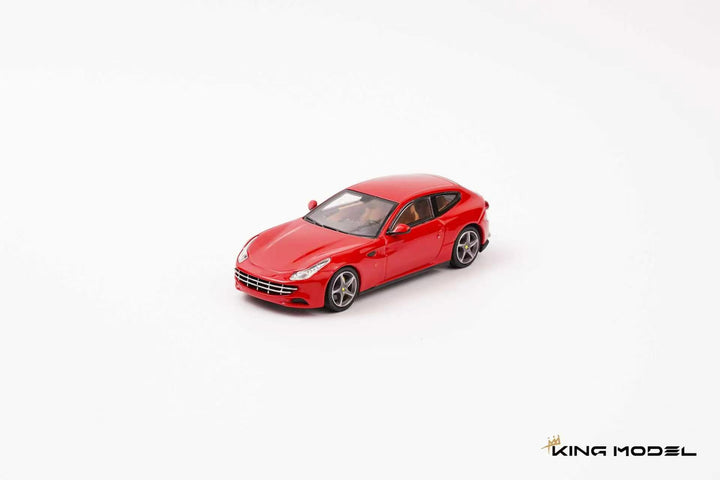 [Preorder] King Model 1:64 FF (2 Colours)
