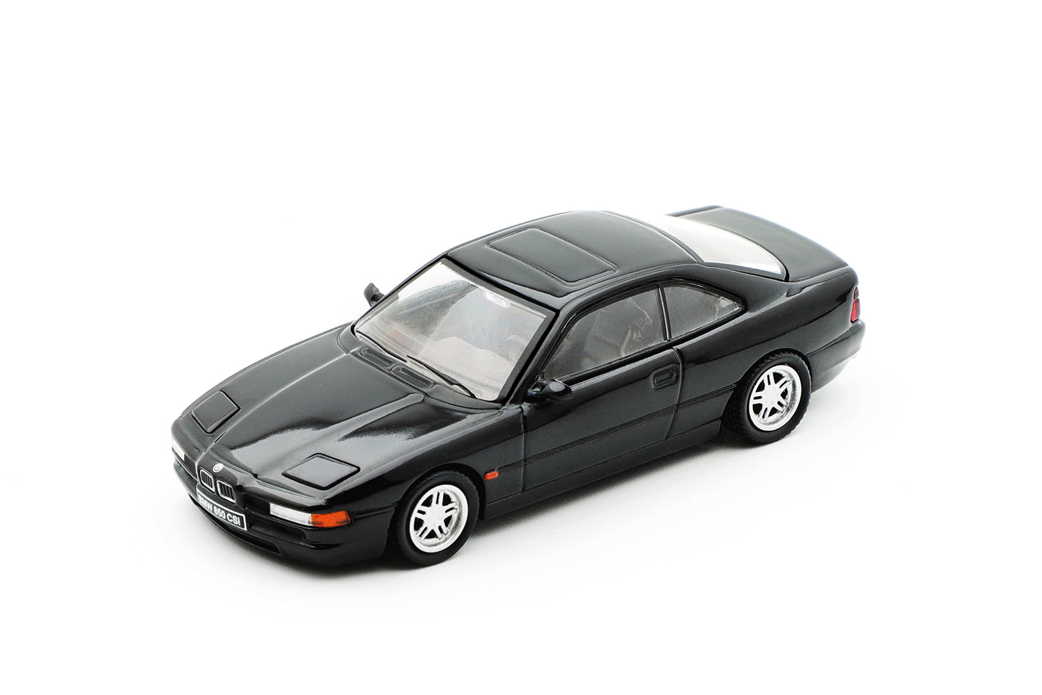 Shadow 1:64 BMW 850 CSi (6 Colours) – Horizon Diecast