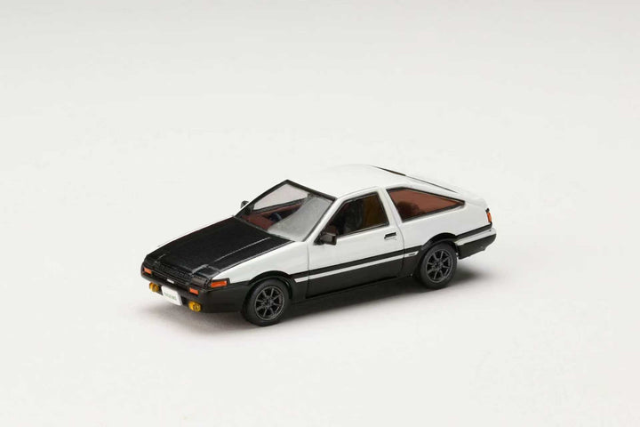 [Preorder] Hobby Japan 1:64 Toyota SPRINTER TRUNEO (AE86) GT-APEX JDM CUSTOMIZED VERSION HJ643008WB/HJ643008RB/HJ644008WB/HJ644008RB