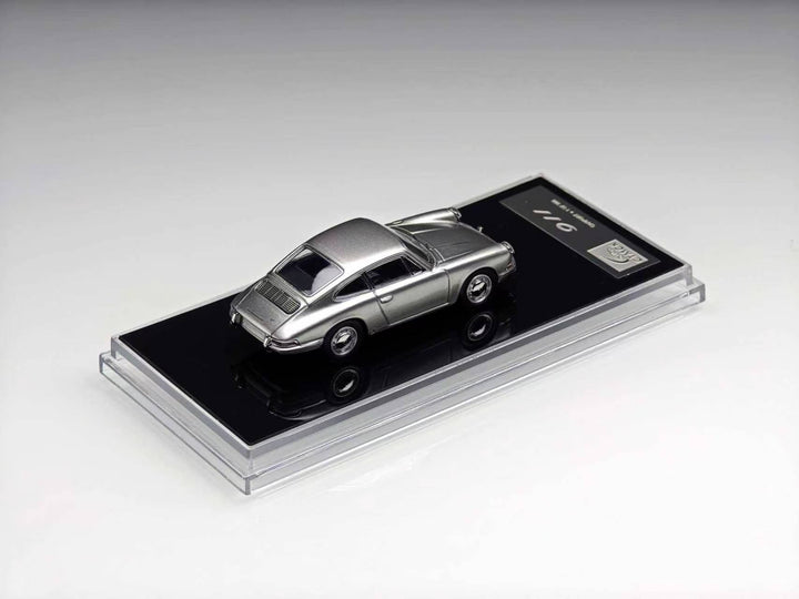 [Preorder] Carport Model 1:64 Porsche 911 (4 Colours)