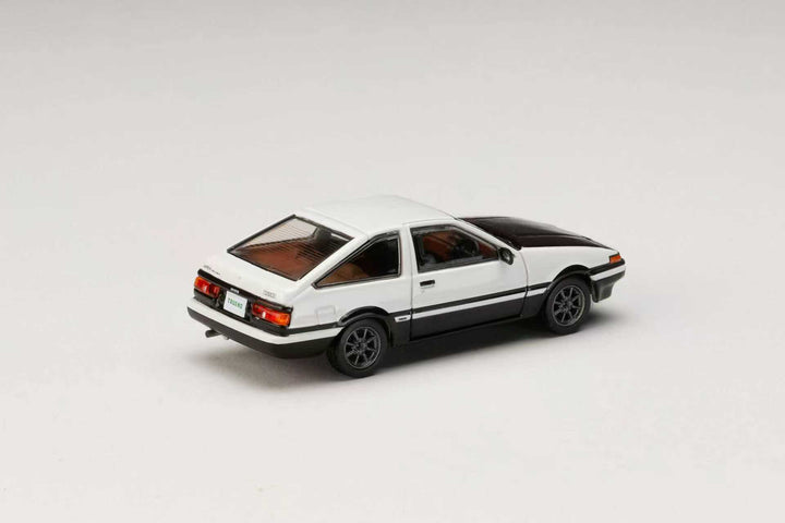 [Preorder] Hobby Japan 1:64 Toyota SPRINTER TRUNEO (AE86) GT-APEX JDM CUSTOMIZED VERSION HJ643008WB/HJ643008RB/HJ644008WB/HJ644008RB