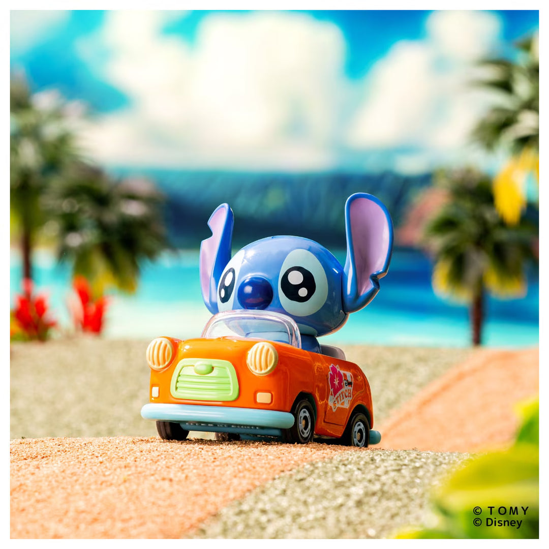 TOMICA TUNES DISNEY CHARACTERS Vol.1 – Horizon Diecast TOMICA TUNES DISNEY CHARACTERS Vol.1 – Horizon Diecast