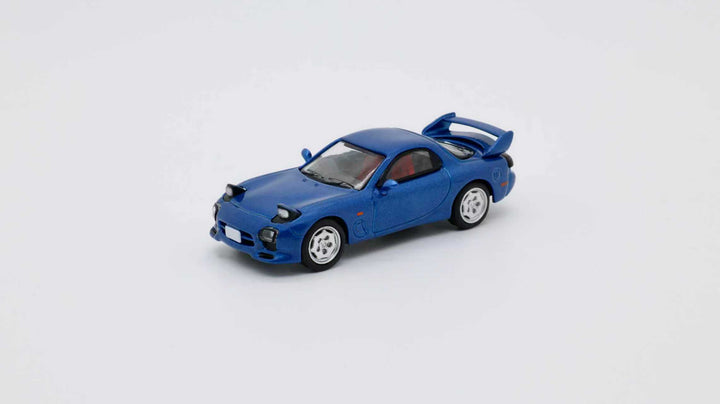 [Preorder] Sonic Gear 1:64 Mazda RX-7 (FD3S) Speed A-Spec (4 Colours)