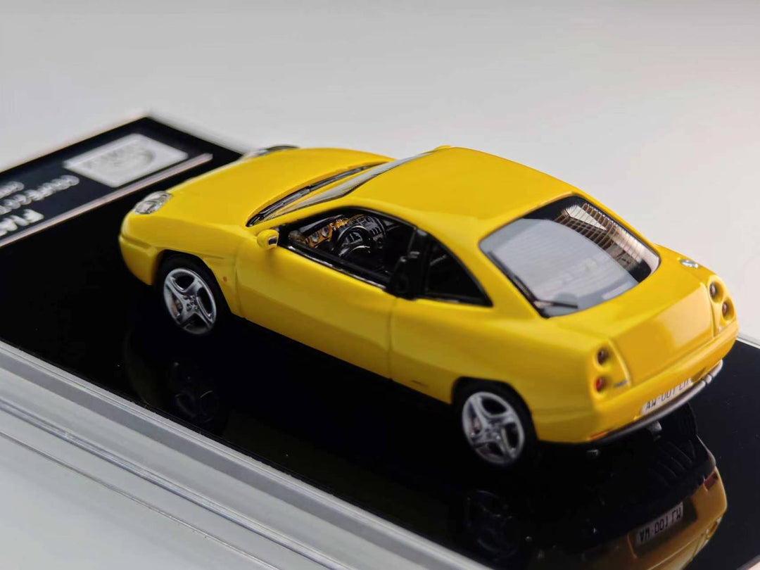 [Preorder] Carport Model 1:64 Fiat Coupé (3 Colours)