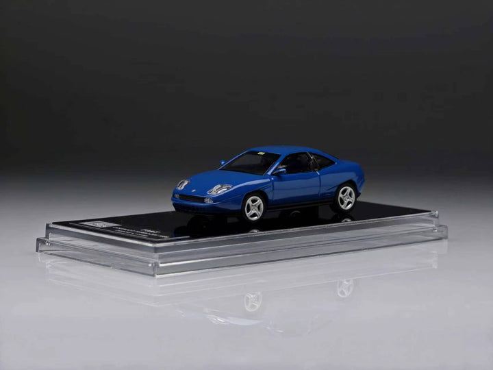 [Preorder] Carport Model 1:64 Fiat Coupé (3 Colours)