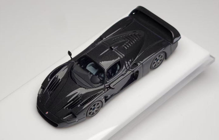[Preorder] YM model 1:64 Maserati MC12 Stradale Resin (4 Colours)