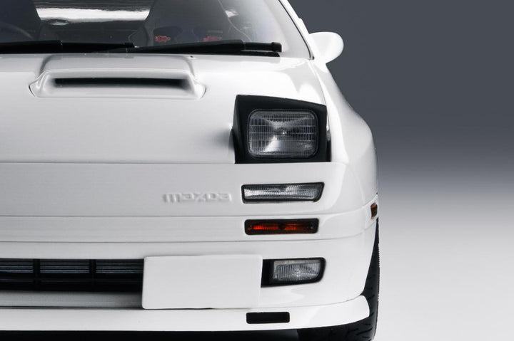 [Preorder] WHELART 1:18 Mazda RX-7 FC3S "Initial D" 30th Anniversary Edition