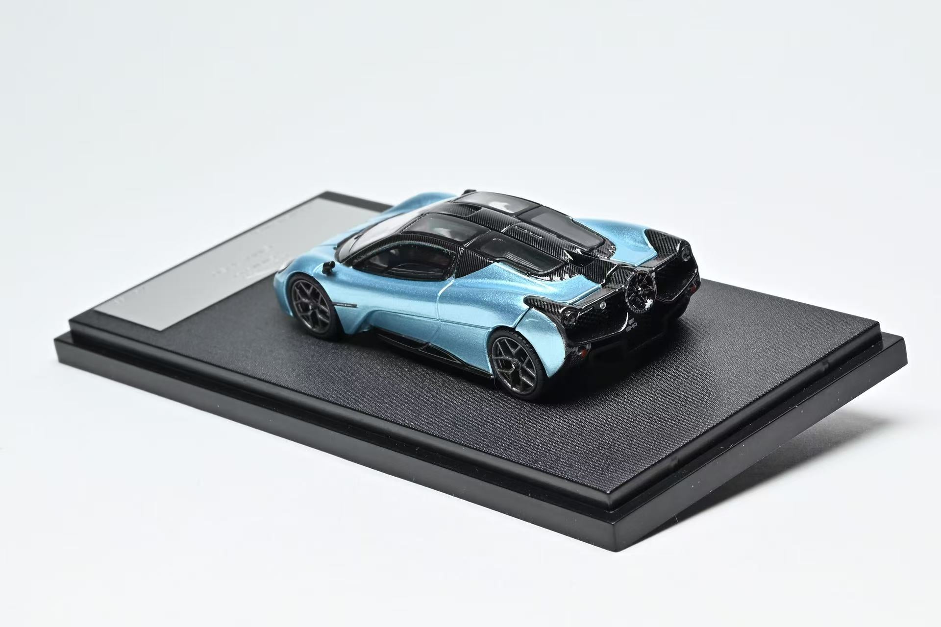 7CM Model 1:64 Gordon Murry Automotive (GMA) T.50 (4 Colours