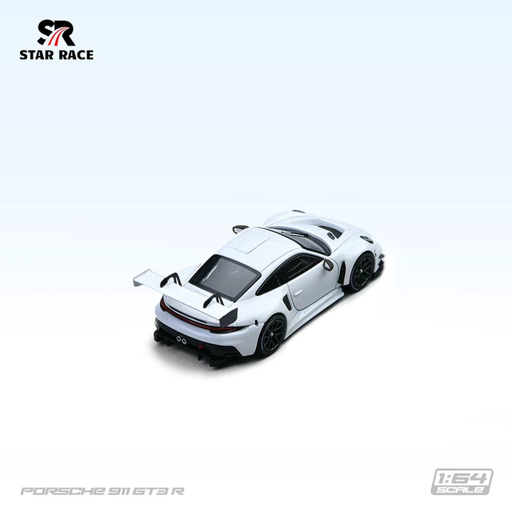 [Preorder] Star Race 1:64 Porsche 911 GT3 R (2 Colours) SR64058/ SR64059