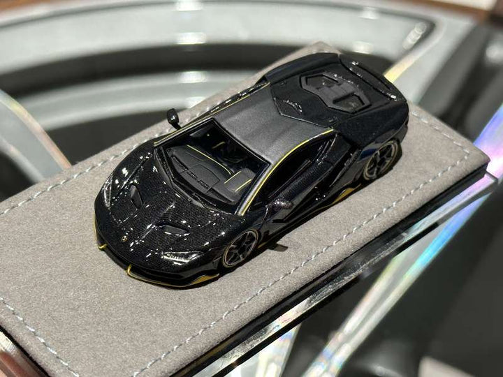 [Preorder] HH Model 1:64 Lamborghini Centenario (8 Colours)