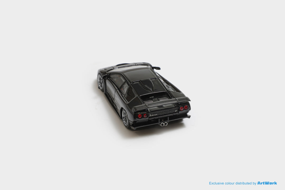 [Preorder] Stance Hunters 1:64 Lamborghini Diablo GT 1998 (3 Colours)