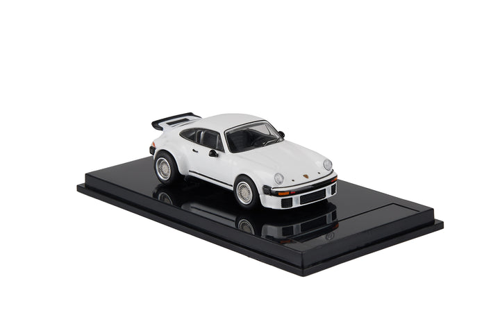 [Preorder] SC ART 1:64 Porsche 934 (4 Colours)