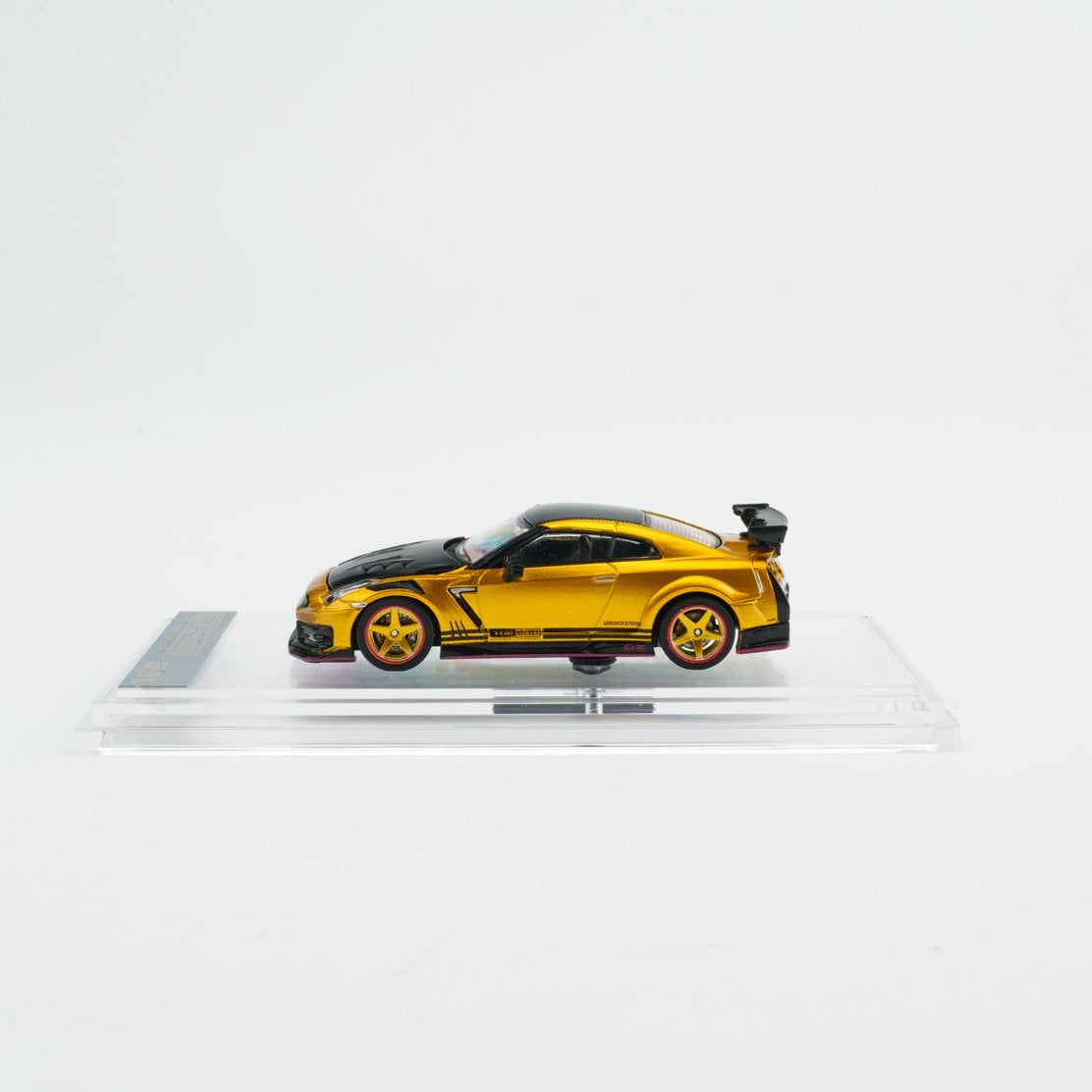 Preorder] BMC 1:64 Top Secret 35 GT-R (TAS JP26) Limited (RHD