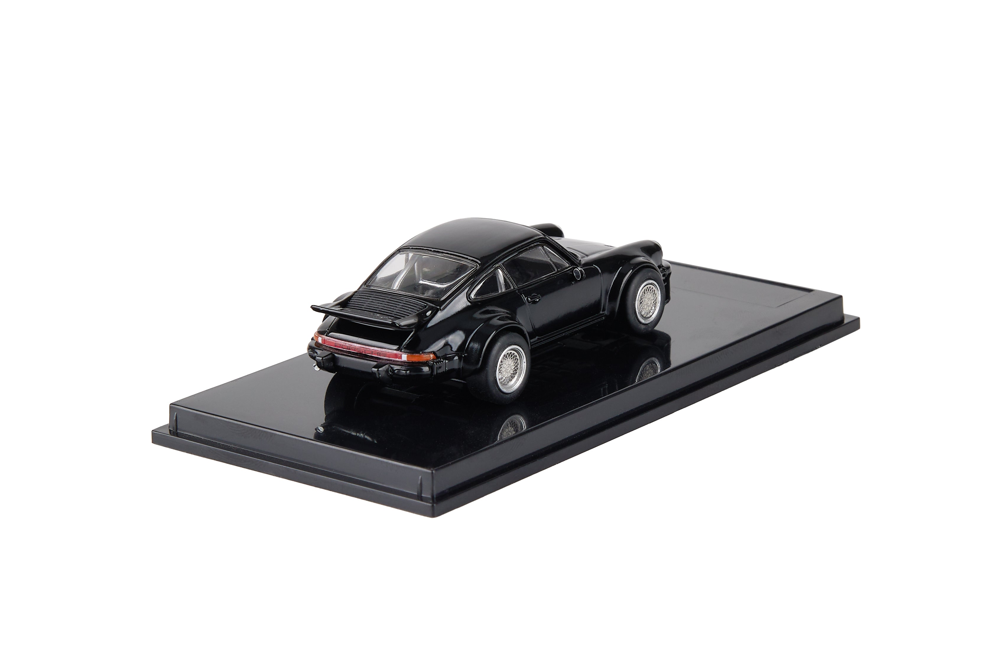 Preorder] SC ART 1:64 Porsche 934 (4 Colours) – Horizon Diecast