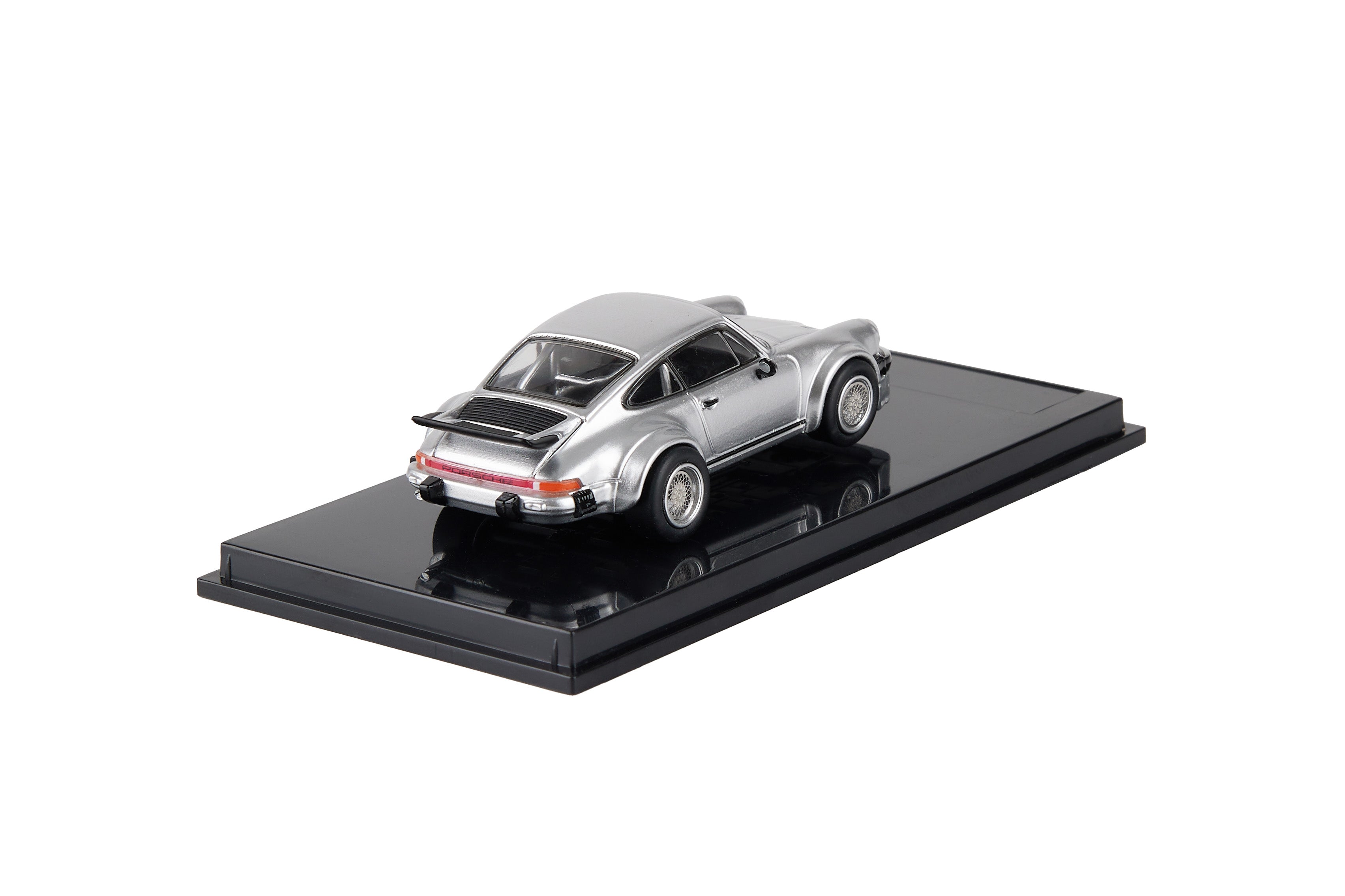 Preorder] SC ART 1:64 Porsche 934 (4 Colours) – Horizon Diecast