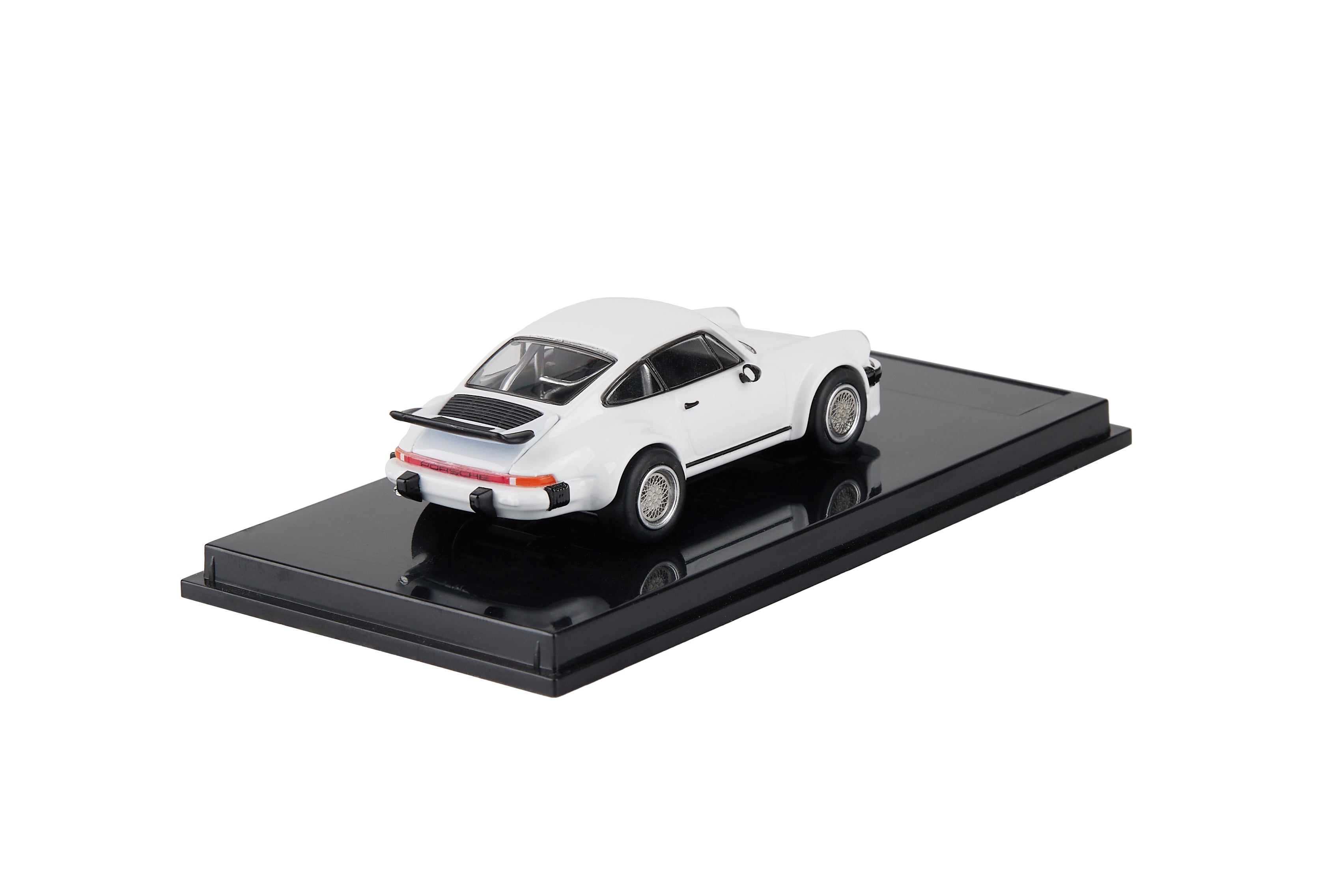 Preorder] SC ART 1:64 Porsche 934 (4 Colours) – Horizon Diecast