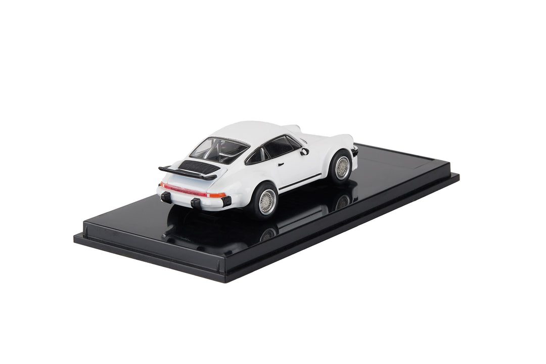 [Preorder] SC ART 1:64 Porsche 934 (4 Colours)