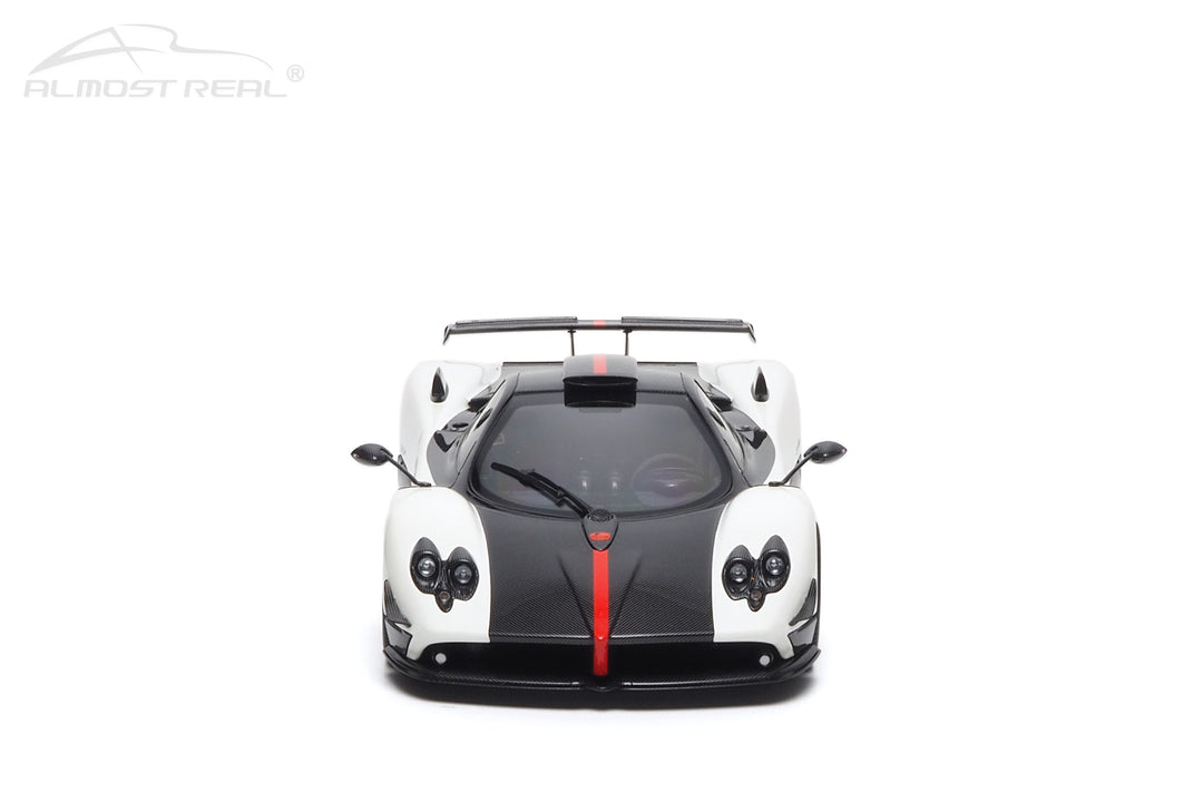 [Preorder] Almost Real 1:18 Pagani Zonda Cinque Coupe - 2009 - Special Edition 850601101