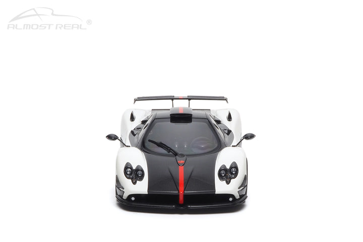 [Preorder] Almost Real 1:18 Pagani Zonda Cinque Coupe - 2009 - Special Edition 850601101