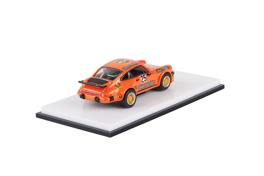 [Preorder] SC ART 1:64 Porsche 934 (3 Versions)