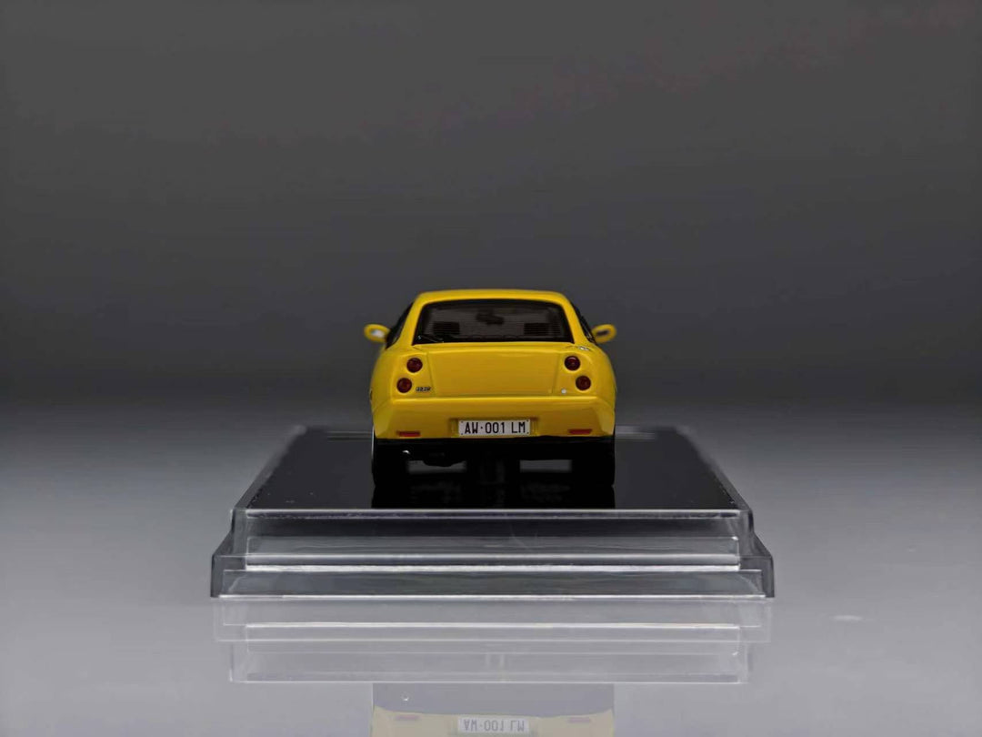 [Preorder] Carport Model 1:64 Fiat Coupé (3 Colours)