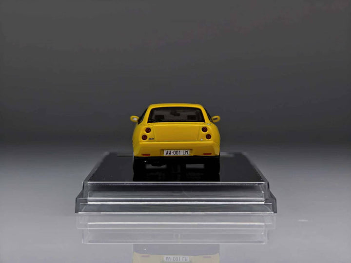 [Preorder] Carport Model 1:64 Fiat Coupé (3 Colours)