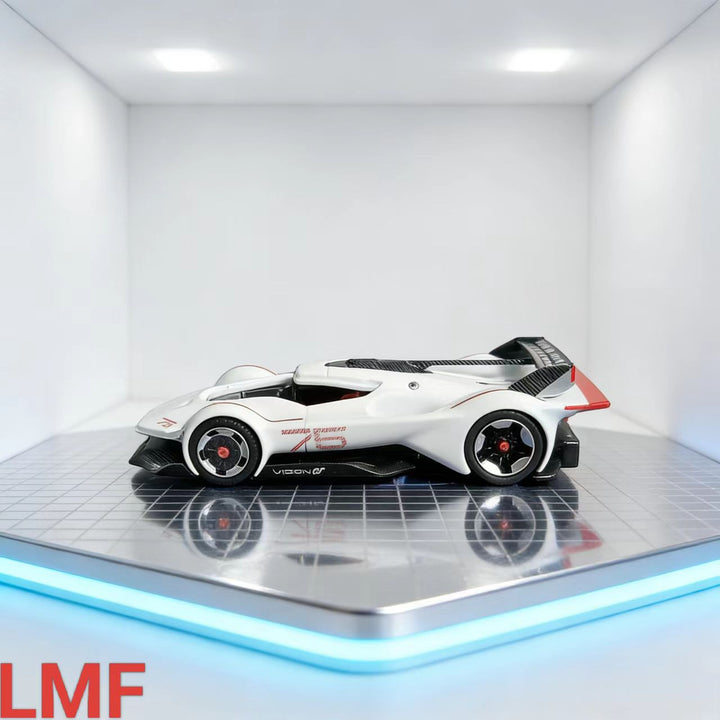 LMF Model 1:64 Ferrari VGT (2 Colours)