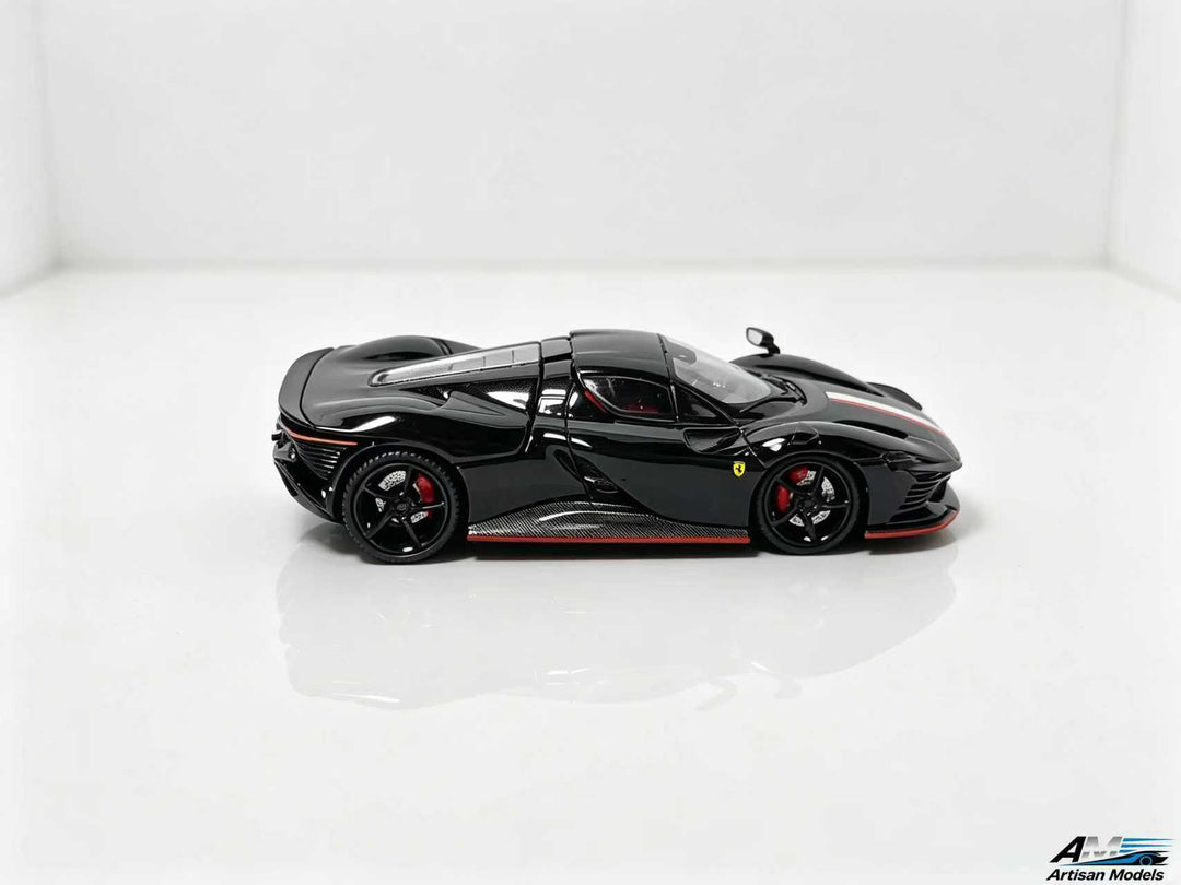 [Preorder] Artisan Models 1:64 Ferrari SP3 (2 Colours)