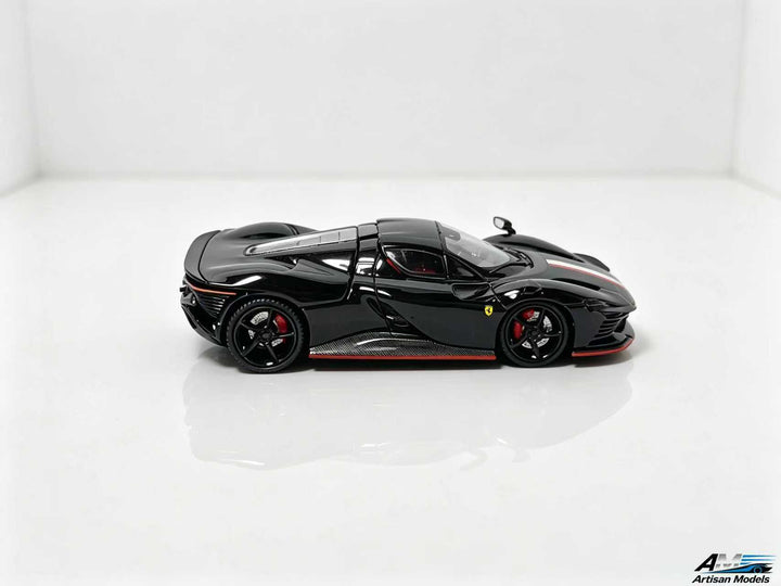[Preorder] Artisan Models 1:64 Ferrari SP3 (2 Colours)