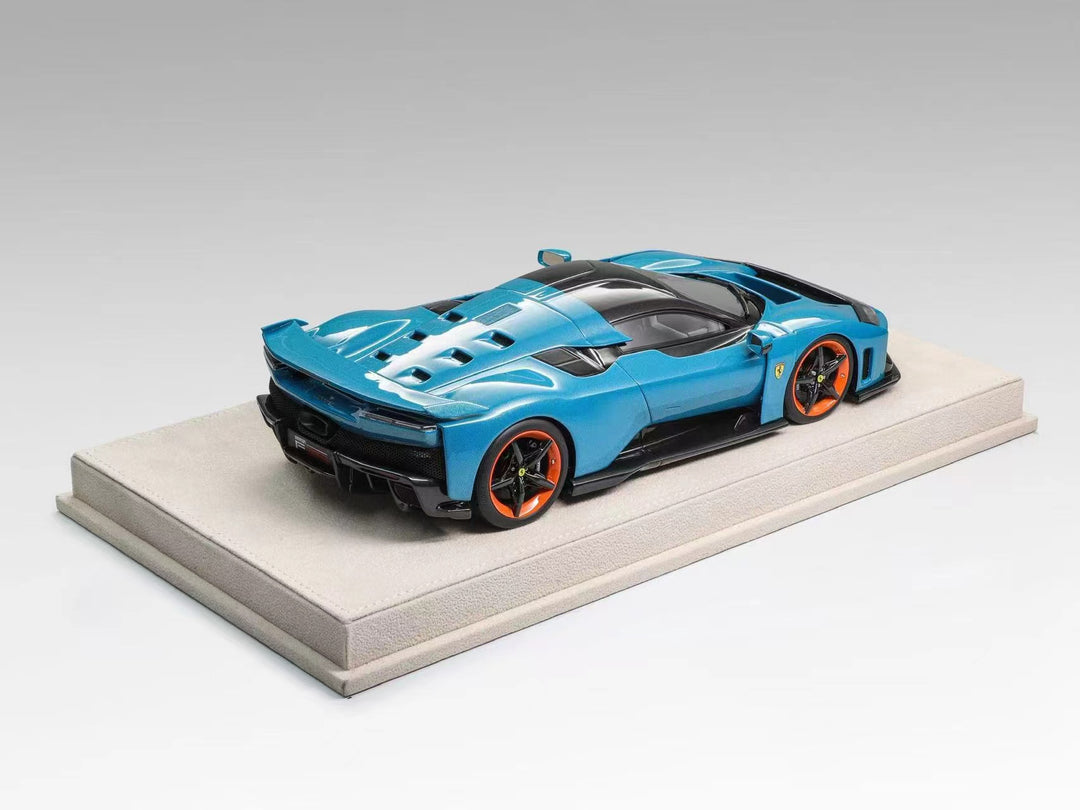 [Preorder] HC 1:18 FERRARI F80 (6 Colours)