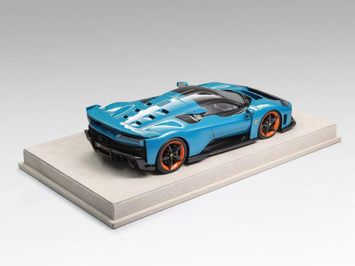 [Preorder] HC 1:18 FERRARI F80 (6 Colours)