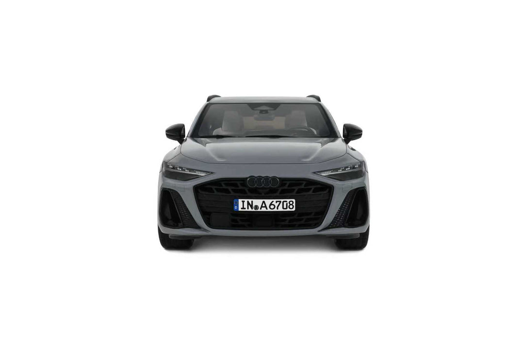 [Preorder] OttO 1:18 Audi A6 AVANT E-HYBRID QUATTRO EDITION ONE 2025 OT1314